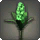 Green Hyacinths - New Items in Patch 5.2 - Items