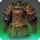 Heirloom Jacket of Striking - Body Armor Level 71-80 - Items