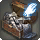 Idealized Hand Gear Coffer (IL 480) - Miscellany - Items