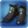 Idealized Soothsayer's Sandals - Greaves, Shoes & Sandals Level 71-80 - Items