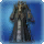Idealized Wicce Coat - New Items in Patch 5.25 - Items