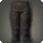 Iridescent Bottoms of Scouting - Pants, Legs Level 1-50 - Items