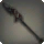 Ironwood Spear - Dragoon weapons - Items