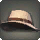 Isle Explorer's Hat - Helms, Hats and Masks Level 1-50 - Items