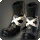 Kupo Shoes - Greaves, Shoes & Sandals Level 1-50 - Items