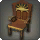 Lakeland Chair - Furnishings - Items