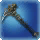 Landsaint's Pickaxe - New Items in Patch 5.4 - Items