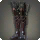 Late Allagan Sollerets of Scouting - Greaves, Shoes & Sandals Level 1-50 - Items