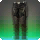 Law's Order Hose of Casting - Pants, Legs Level 71-80 - Items