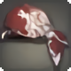 Linen Bandana - Helms, Hats and Masks Level 1-50 - Items