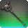 Longstop Pole - Black Mage weapons - Items