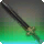 Longstop Sword - Gladiator's Arm - Items