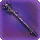 Majestic Manderville Wand - White Mage weapons - Items