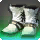 Manor Shoes - Greaves, Shoes & Sandals Level 1-50 - Items