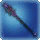 Menis - Dragoon weapons - Items