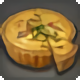 Mist Spinach Quiche - New Items in Patch 5.4 - Items