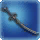 Moonward Ninja Blades - Ninja weapons - Items