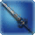 Moonward Zweihander - Dark Knight weapons - Items
