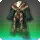 Nabaath Coat of Scouting - Body Armor Level 71-80 - Items