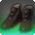 Nabaath Shoes of Healing - Greaves, Shoes & Sandals Level 71-80 - Items