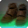 Nabaath Shoes of Scouting - Greaves, Shoes & Sandals Level 71-80 - Items