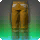 Nabaath Trousers of Fending - Pants, Legs Level 71-80 - Items