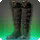 Neo-Ishgardian Boots of Striking - Greaves, Shoes & Sandals Level 71-80 - Items
