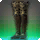 Neo-Ishgardian Sollerets of Scouting - Greaves, Shoes & Sandals Level 71-80 - Items