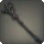Nightseeker - Black Mage weapons - Items
