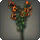 Orange Campanulas - New Items in Patch 5.1 - Items