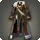 Ovim Wool Coat of Striking - Body Armor Level 71-80 - Items