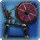 Perfectionist's Spinning Wheel - Weaver crafting tools - Items