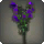 Purple Campanulas - New Items in Patch 5.1 - Items
