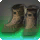 Qarn Duckbills - Greaves, Shoes & Sandals Level 1-50 - Items