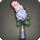 Rainbow Hydrangea Corsage - Helms, Hats and Masks Level 1-50 - Items