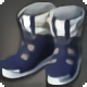 Rarefied Gaganaskin Shoes - New Items in Patch 5.3 - Items