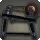 Rarefied Lignum Vitae Grinding Wheel - New Items in Patch 5.3 - Items