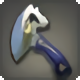 Rarefied Titanium Creasing Knife - New Items in Patch 5.3 - Items