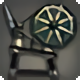 Rarefied Zelkova Spinning Wheel - Miscellany - Items
