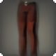 Replica Sky Pirate's Trousers of Striking - Pants, Legs Level 1-50 - Items