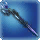Rod of Ascension - Black Mage weapons - Items