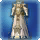 Ronkan Robe of Healing - Body Armor Level 71-80 - Items