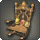 Ronkan Rocking Chair - New Items in Patch 5.2 - Items