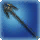 Ronkan Rod - Black Mage weapons - Items