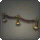 Rope Stanchion - New Items in Patch 5.25 - Items