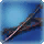 Rubellux Samurai Blade - Samurai weapons - Items
