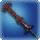Ruby Broadsword - New Items in Patch 5.2 - Items
