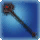Ruby Cane - New Items in Patch 5.2 - Items
