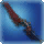 Ruby Greatsword - New Items in Patch 5.2 - Items