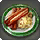 Sausage and Sauerkraut - Food - Items